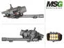 Рульова рейка з ЕПК Citroen DS3 09-16, Citroen C3 09-16 MSG CI403.NLF0.R (фото 1)