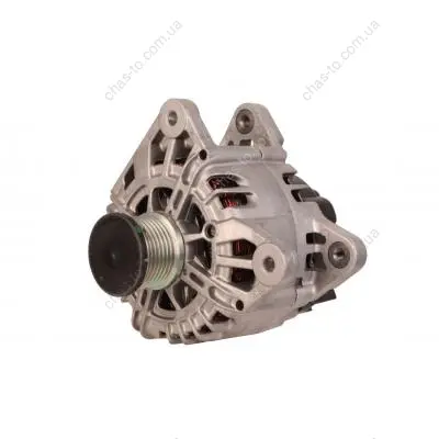 Генератор новий Renault Kangoo 09-17, Nissan NV400 10-21, Opel Movano B 10-21 MSG CMA0006IR (фото 1)