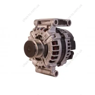 Генератор новий Ford Transit 06-14, Peugeot Boxer 06-14, Citroen Jumper 06-14 MSG CMA0009IR (фото 1)