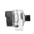 Генератор новый MERCEDES-BENZ C-CLASS (S202) 96-01,C-CLASS (W202) 93-00,CLK-CLASS (A208) 98-02 MSG CMA1044IR (фото 5)