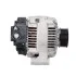 Генератор новый Fiat Scudo 95-07, Peugeot Partner 96-08, Citroen Berlingo 96-08 MSG CMA1065IR (фото 5)