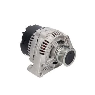 Генератор новий MERCEDES-BENZ G-Class W463 90-18, Sprinter 901-905 95-06, E-Class W210 94-03 MSG CMA1209IR