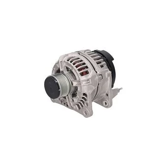 Генератор новый VW Transporter T5 03-15, Audi A3 96-03, Skoda Fabia II 07-14 MSG CMA1446IR