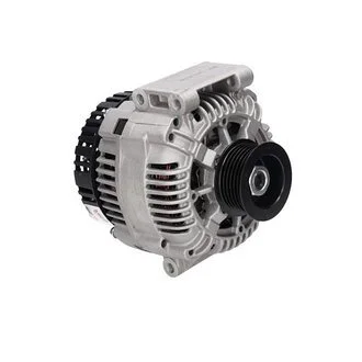 Генератор новий RENAULT Sandero 07-13, Kangoo 97-07, Logan 04-13, Symbol 08-12, Espace 97-02, Megane 96-03, Clio II 98-05, Scenic I 97-03, Symbol 98-08; NISSAN Kubistar 03-08; DACIA Logan 04-12, Sandero 08-12 MSG CMA1484IR