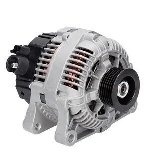 Генератор новый Fiat Fiorino 07-, Peugeot Bipper 08-17, Citroen Berlingo 08-18 MSG CMA1499IR