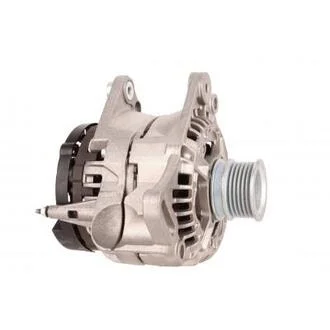 Генератор новий VW Caddy III 04-15, Golf VI 09-14, Golf V 03-09, Golf Plus 05-14, Polo 09-18; SKODA Octavia A5 04-13, Fabia II 07-14, Fabia I 99-07, Octavia Tour 96-10, Roomster 06-15; SEAT Altea 04-09, Leon 05-12, Toledo III 04-09, Ibiza 09-17, Cord MSG CMA1560IR