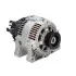 Генератор новый FIAT ULYSSE (220) 00-02; PEUGEOT 206 (2A/C) 98-12; CITROEN BERLINGO (M_) 98-11 MSG CMA1564IR (фото 1)