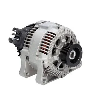 Генератор новый FIAT ULYSSE (220) 00-02; PEUGEOT 206 (2A/C) 98-12; CITROEN BERLINGO (M_) 98-11 MSG CMA1564IR