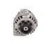 Генератор новий VW PASSAT B5 96-05; AUDI A4 04-08, A6 04-11, A4 00-04, A8 02-10, A6 97-04, A8 94-02; SKODA Superb 01-08 MSG CMA1588IR (фото 2)
