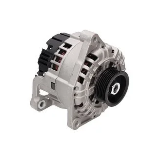 Генератор новий VW PASSAT B5 96-05; AUDI A4 04-08, A6 04-11, A4 00-04, A8 02-10, A6 97-04, A8 94-02; SKODA Superb 01-08 MSG CMA1588IR