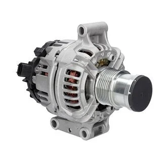 Генератор новий FORD Transit 00-06 MSG CMA1639IR