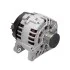Генератор новий Renault Trafic 00-14, Nissan Interstar 01-10, Opel Vivaro 01-14 MSG CMA1645IR (фото 1)