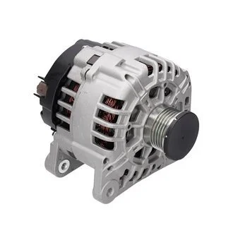 Генератор новий Renault Trafic 00-14, Nissan Interstar 01-10, Opel Vivaro 01-14 MSG CMA1645IR