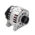 Генератор новий RENAULT Trafic 00-14, Master II 97-10, Espace 97-02, Laguna 00-07, Vel Satis 02-09; NISSAN Interstar 01-10, Primastar 02-14; OPEL Vivaro 01-14, Movano A 98-10 MSG CMA1661IR (фото 1)