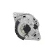 Генератор новый CHEVROLET LACETTI (J200) 05-,NUBIRA 05-09; DAEWOO LANOS (KLAT) 97-,LEGANZA (KLAV) 97-02 MSG CMA1672IR (фото 4)
