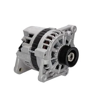 Генератор новий Chevrolet Tacuma 04-08, Chevrolet Lacetti 04-13, Daewoo Lanos 97-09 MSG CMA1672IR