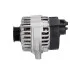 Генератор новий FORD Ka 08-16; FIAT Doblo 09-15, Linea 07-18, Punto 03-10, 500 07-20, Tipo 15-, Panda 03-12, Panda 11-, Bravo 95-01, Bravo 07-16, Idea 03-12, Stilo 01-10; OPEL Combo D 11-18; ALFA ROMEO MiTo 08-18; LANCIA Ypsilon 03-11, Musa 04-12, Yp MSG CMA1742IR (фото 3)
