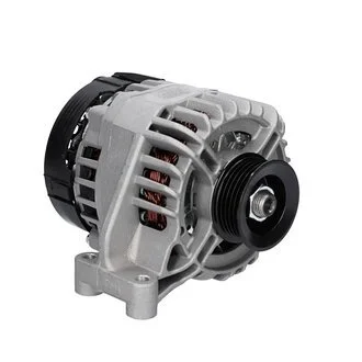 Генератор новий FORD Ka 08-16; FIAT Doblo 09-15, Linea 07-18, Punto 03-10, 500 07-20, Tipo 15-, Panda 03-12, Panda 11-, Bravo 95-01, Bravo 07-16, Idea 03-12, Stilo 01-10; OPEL Combo D 11-18; ALFA ROMEO MiTo 08-18; LANCIA Ypsilon 03-11, Musa 04-12, Yp MSG CMA1742IR
