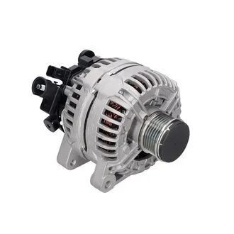 Генератор новий FIAT Scudo 07-16, Ducato 02-06, Ulysse 02-10; PEUGEOT Expert 07-16, Partner 08-, 5008 09-16, 207 06-15, 308 (T7) 07-19, 307 01-11; CITROEN Berlingo 08-18, Jumpy 07-16, C4 04-11, Berlingo 96-08, C5 08-19, C4 Picasso 06-13; LANCIA Phedr MSG CMA1761IR