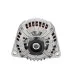 Генератор новый MERCEDES-BENZ CLK-CLASS (A208) 98-02,CLK-CLASS (C208) 98-02,CLS-CLASS (C219) 04-10 MSG CMA1776IR (фото 2)