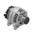 Генератор новый VW PASSAT CC (358) 11-16; AUDI TT (8J3) 06-14; SKODA SUPERB II (3T4) 08-15 MSG CMA1782IR (фото 1)