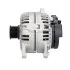 Генератор новый RENAULT VEL SATIS (BJ0_) 04-; NISSAN INTERSTAR (X70) 02-; OPEL MOVANO A (F9) 01- MSG CMA1827IR (фото 3)