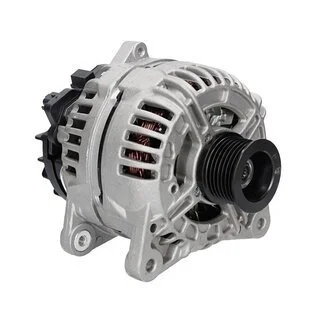 Генератор новий RENAULT Trafic 00-14, Master II 97-10, Megane II 03-09, Scenic II 03-09, Laguna 00-07, Vel Satis 02-09; NISSAN Interstar 01-10, Primastar 02-14; OPEL Vivaro 01-14, Movano A 98-10 MSG CMA1827IR