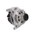 Генератор новый Ford Ka 08-16, Fiat Doblo 00-09, Peugeot Bipper 08-17 MSG CMA1862IR (фото 1)