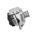 Генератор новый Ford Ka 08-16, Fiat Doblo 00-09, Peugeot Bipper 08-17 MSG CMA1862IR (фото 5)