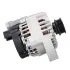 Генератор новий FORD Ka 08-16; FIAT Doblo 00-13, Doblo 09-15, Linea 07-18, Punto 03-10, 500 07-20, Panda 03-12, Panda 11-, 500L 12-22, Bravo 07-16, Idea 03-12, Stilo 01-10; OPEL Combo D 11-18; ALFA ROMEO MiTo 08-18; LANCIA Ypsilon 03-11 MSG CMA1886IR (фото 5)