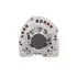 Генератор новий RENAULT Trafic 00-14, Laguna 07-15, Espace 02-15, Laguna 00-07, Vel Satis 02-09; NISSAN Primastar 02-14; OPEL Vivaro 01-14 MSG CMA1959IR (фото 2)