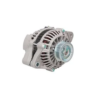 Генератор новий FIAT Sedici 06-14; OPEL Agila 08-14; SUZUKI Swift 04-10, Swift 10-17, SX-4 06-14, Splash 08-15 MSG CMA2026IR
