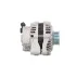 Генератор новий FIAT Sedici 06-14; OPEL Agila 08-14; SUZUKI Swift 04-10, Swift 10-17, SX-4 06-14, Splash 08-15 MSG CMA2026IR (фото 5)