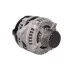 Генератор новий TOYOTA HIACE IV (H100) 01-06,LAND CRUISER PRADO (J120) 02-10,LAND CRUISER PRADO (J150) 10- MSG CMA2069IR (фото 1)