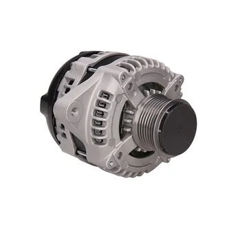 Генератор новий TOYOTA HIACE IV (H100) 01-06,LAND CRUISER PRADO (J120) 02-10,LAND CRUISER PRADO (J150) 10- MSG CMA2069IR