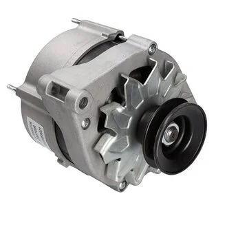 Генератор новий VW Passat B3-B4 88-96, VW Transporter T4 90-03 MSG CMA610IR