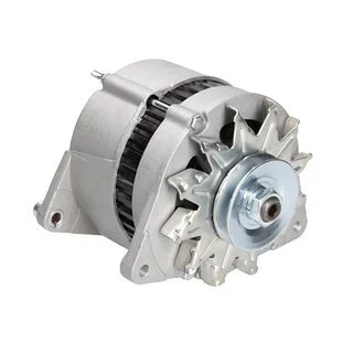 Генератор новий MSG CMA650IR