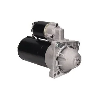 Стартер новий FIAT Doblo 00-13, Punto 03-10, Sedici 06-14, Bravo 95-01, Croma 05-10, Bravo 07-16; SUZUKI SX-4 06-14; ALFA ROMEO 159 05-11, 147 00-10, 156 97-07, 166 98-07, Brera 05-10, MiTo 08-18; LANCIA Delta 08-14, Thesis 02-09, Lybra 99-05 MSG CMS1045
