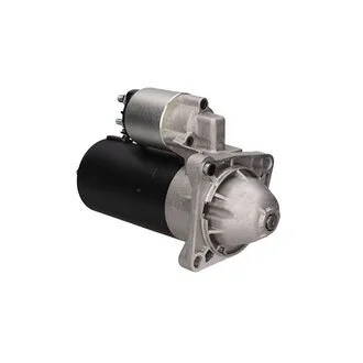 Стартер новый FIAT Doblo 00-09, Doblo 09-23, Linea 07-18; OPEL Insignia 08-16, Vectra C 02-08, Astra J 10-15; CADILLAC BLS 05-09; ALFA ROMEO 159 05-11, 147 00-10, 156 97-07; LANCIA Musa 04-12, Delta 08-14, Lybra 99-05; SAAB 9-3 02-11, 9-5 97-11 MSG CMS1264