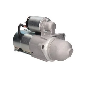 Стартер новий FIAT Croma 05-10; OPEL Vectra C 02-08, Zafira B 05-12, Astra G 98-05, Vectra B 95-02, Zafira A 99-05, Signum 03-08 MSG CMS1291