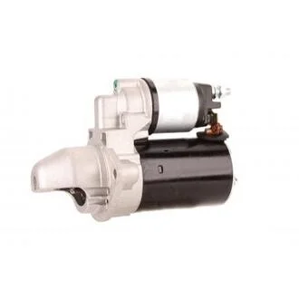 Стартер новий FIAT Linea 07-18, Panda 03-12; OPEL Astra H 04-14, Combo C 01-11, Corsa D 06-15, Corsa C 00-06, Meriva A 03-10, Tigra 04-09, Agila 00-07, Agila 08-14; SUZUKI Swift 04-10, Swift 10-17, Ignis 03-08, Splash 08-15 MSG CMS1334