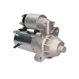 Стартер новый FORD TOURNEO CONNECT I 02-13,TRANSIT CONNECT (P65_, P70_, P80_) 02-13 MSG CMS1336