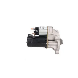 Стартер новый FIAT ULYSSE (220) 94-02; PEUGEOT 508 I (8D) 10-18; CITROEN BERLINGO (M_) 99-11 MSG CMS566