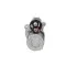 Стартер новий FIAT Fiorino 07-, Qubo 08-19; PEUGEOT Bipper 08-17, Partner 08-, 207 06-15, 308 (T7) 07-19, 307 01-11, 206 98-12, 301 12-, Partner 96-08; CITROEN Berlingo 08-18, C4 04-11, Berlingo 96-08, Nemo 08-17, C3 09-16, C3 01-09, C2 03-08, C-Elys MSG CMS581 (фото 5)