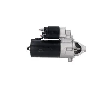 Стартер новий VW PASSAT B5 96-05; AUDI A4 04-08, A4 00-04, A6 97-04; SKODA Superb 01-08 MSG CMS624