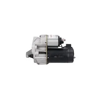 Стартер новий RENAULT Kangoo 97-07, Espace 97-02, Megane 96-03, Clio II 98-05 MSG CMS681