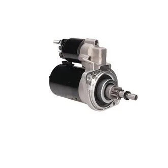 Стартер новый VW TRANSPORTER III 82-92 MSG CMS683