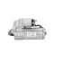 Стартер новий RENAULT Kangoo 97-07, Megane 96-03, Clio II 98-05, Clio I 90-98, Scenic I 97-03, 19 88-00; MITSUBISHI Carisma 95-04; VOLVO S40 95-04, V40 96-04; LANCIA Thema 84-94 MSG CMS684 (фото 1)