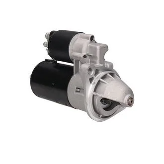 Стартер новый OPEL CALIBRA A (85) 90-97; DAEWOO ESPERO (KLEJ) 91-99; SAAB 9-3 I 98-03 MSG CMS727