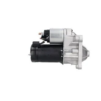 Стартер новий RENAULT Kangoo 97-07, Espace 97-02, Megane 96-03, Clio II 98-05, Scenic I 97-03 MSG CMS784